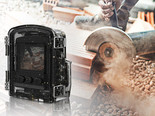 Brinno ATH1000 IP67 Waterproof Housing for TLC2000/ TLC2020 Models - Picture 7 of 9