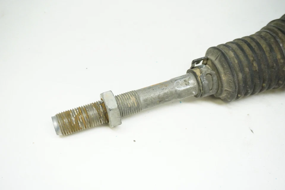 AUDI A6 A7 S6 S7 AMARRE INTERIOR Y MALETERO 4G0423810A Foto 2 de 3