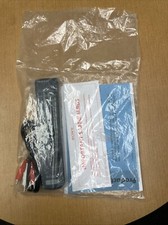 sony cd player receiver remote rm-dc355 New Old Stock Oem Original With Manual