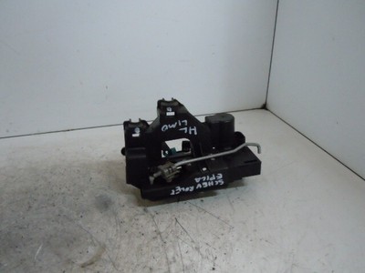 Chevrolet Epica 2.0 D DPF Klal Türschloss L