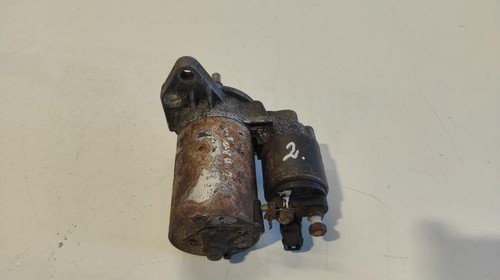 Motorino Avviamento VW GOLF III Cabriolet 1E7 1.80 Benzina 55kw 1992 17890465 - Foto 2 di 3