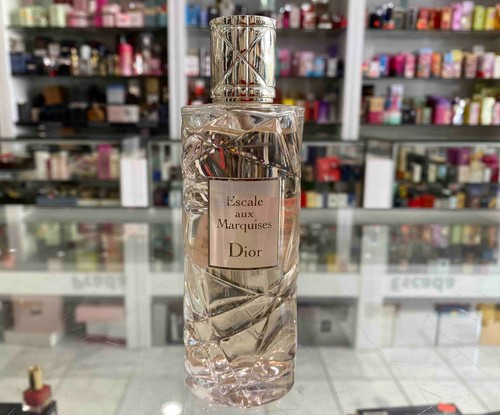 Escale Aux Marquises 125ml EDT for Women price from jadopado in Saudi  Arabia - Yaoota!