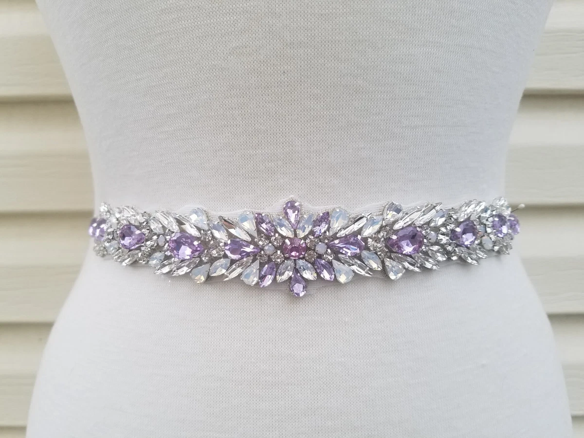 Ebay 2025 bridal belt
