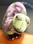 Melissa And Doug Apatosaurus Dinosaur Plush Stuffed Animal Toy Jumbo 42"