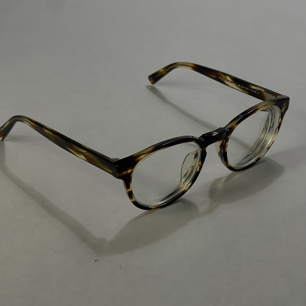 Warby Parker Eyeglasses Sunglasses Frames Only 256 LBF 48 20 140