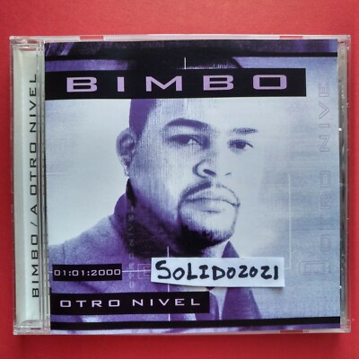 BIMBO, OTRO NIVEL, FALO, 3 2 get funky, VICO C, DJ PLAYERO, DADDY YANKEE, BEBE