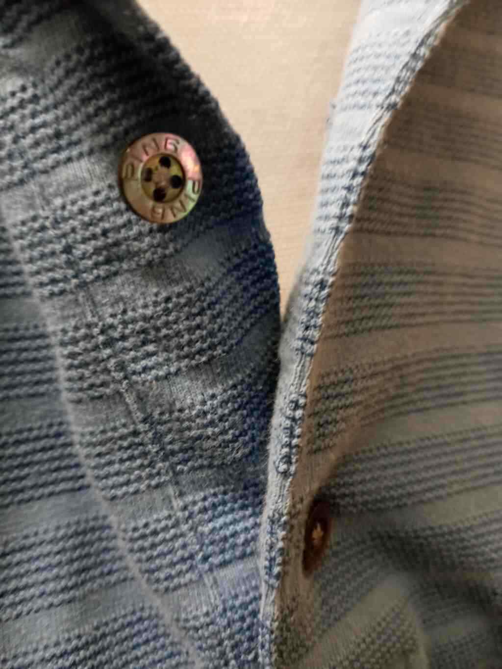 Ping Collection Performance Dynamics Cotton/Polye… - image 5