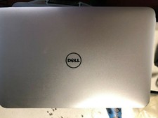 Dell Xps 13 L321x 13 3 I5 2467m 4gb Ram 128gb Ssd Windows 10 Ultrabook For Sale Online Ebay