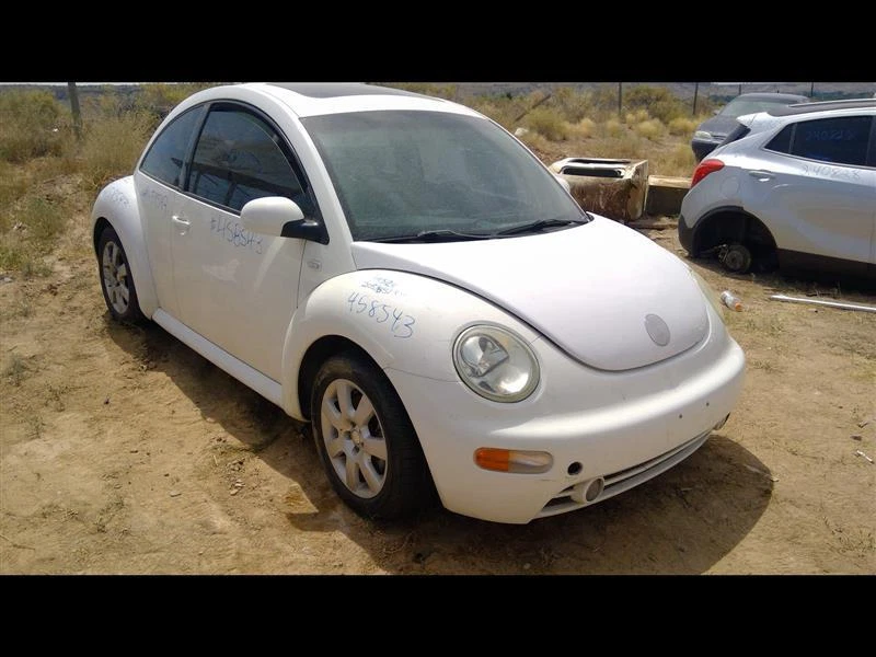 Bomba de dirección asistida usada se adapta a: Volkswagen Beetle City Canadá 2002 solo grado 2,0 Foto 2 de 4