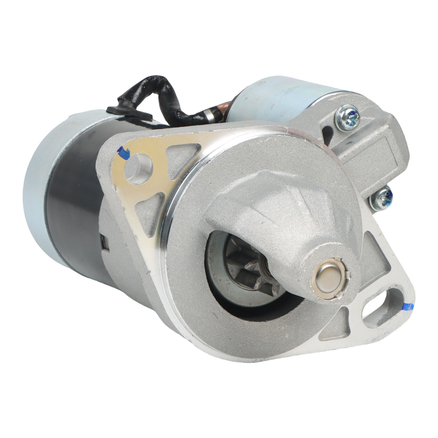 Starter For John Deere Mower 1420 1435 & Tractor 4010 4100 4110 18426 AM809215