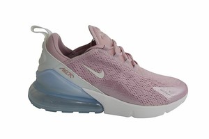 nike air max 270 damen plum chalk
