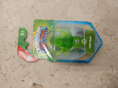 * Skylanders Trap Team Life Trap NEU & OVP