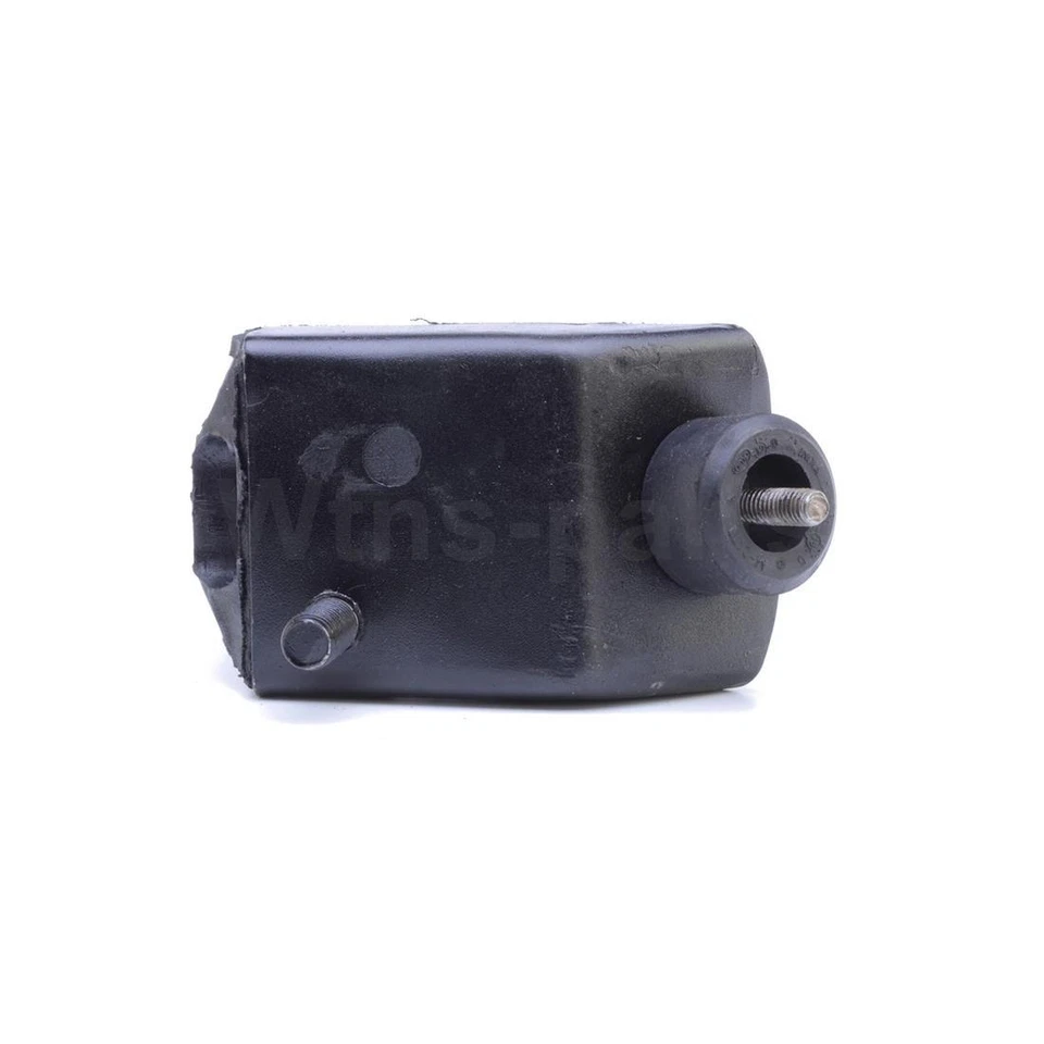 Anclaje de montaje de motor delantero 2 piezas para 1983 1984 1985 Mercury Cougar 5,0 L Foto 4 de 4