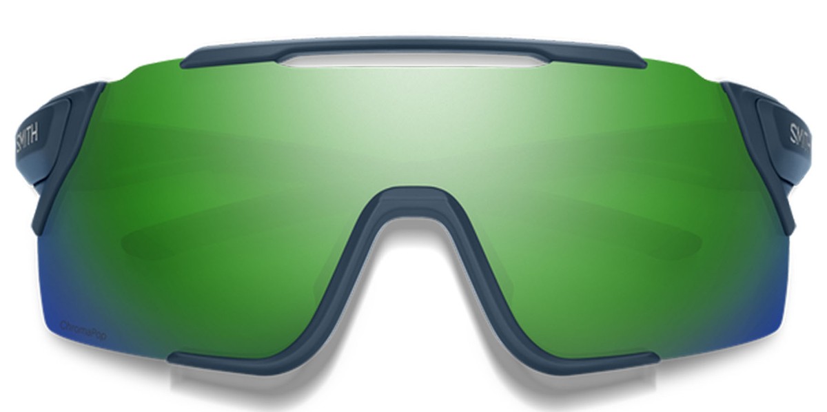Smith Optics Attack MAG MTB Men's Shield ChromaPop Sunglasses
