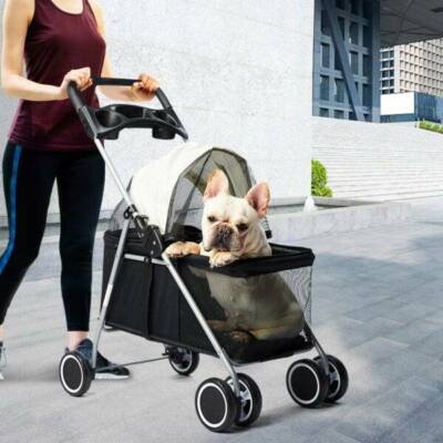 dog pram gumtree