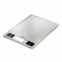 Soehnle 61509 Kwd Page Profi 200 KüChenwaage Waage Edelstahlwaage Digitalwaage