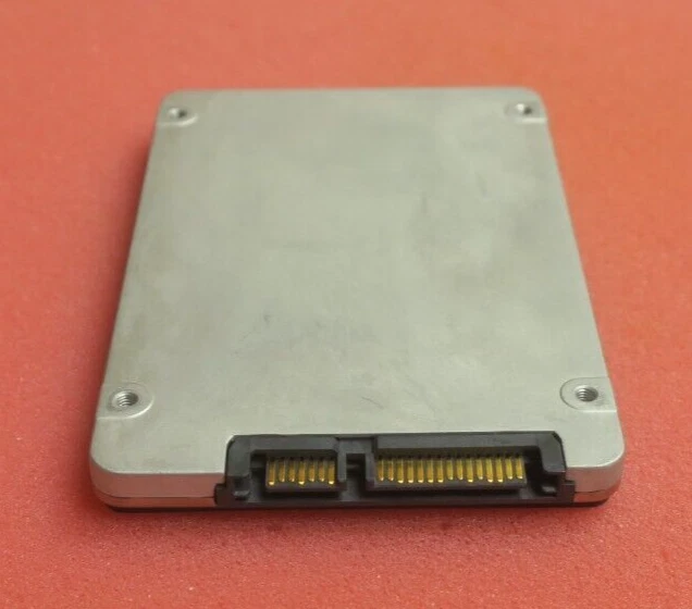 Intel SSD 320 Series 40GB SATA 3Gb/s 2.5" SSD Solid State Drive SSDSA2CT040G3 - Image 4 of 4