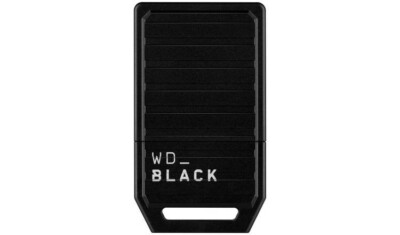 WD_BLACK C50 1TB Erweiterungskarte SSD für Xbox Series X/S