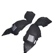 Inner Fender Liner Set For 2016-2022 Chevrolet Camaro Gm1248296 Gm1249296 Inner Fender Liner Set For 2016-2022 Chevrolet Camaro Gm1248296 Gm1249296