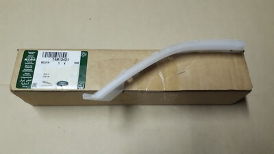 Armaturenbrett Einfassung Blende links Jaguar XE X760 RHD T4N13431 GX7314D772CA