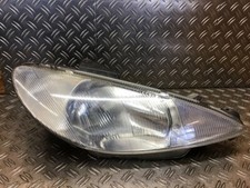 466670 Hauptscheinwerfer höhenverstellbar rechts Peugeot 206 Schrägheck 