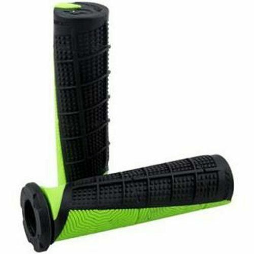 Scott Deuce Handlebar Handle Bar Hand Grip Grips KFX 400 450R Tecate 2178925043 eBay