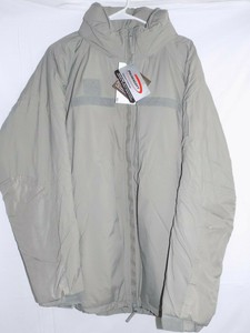 jaqueta frio extremo