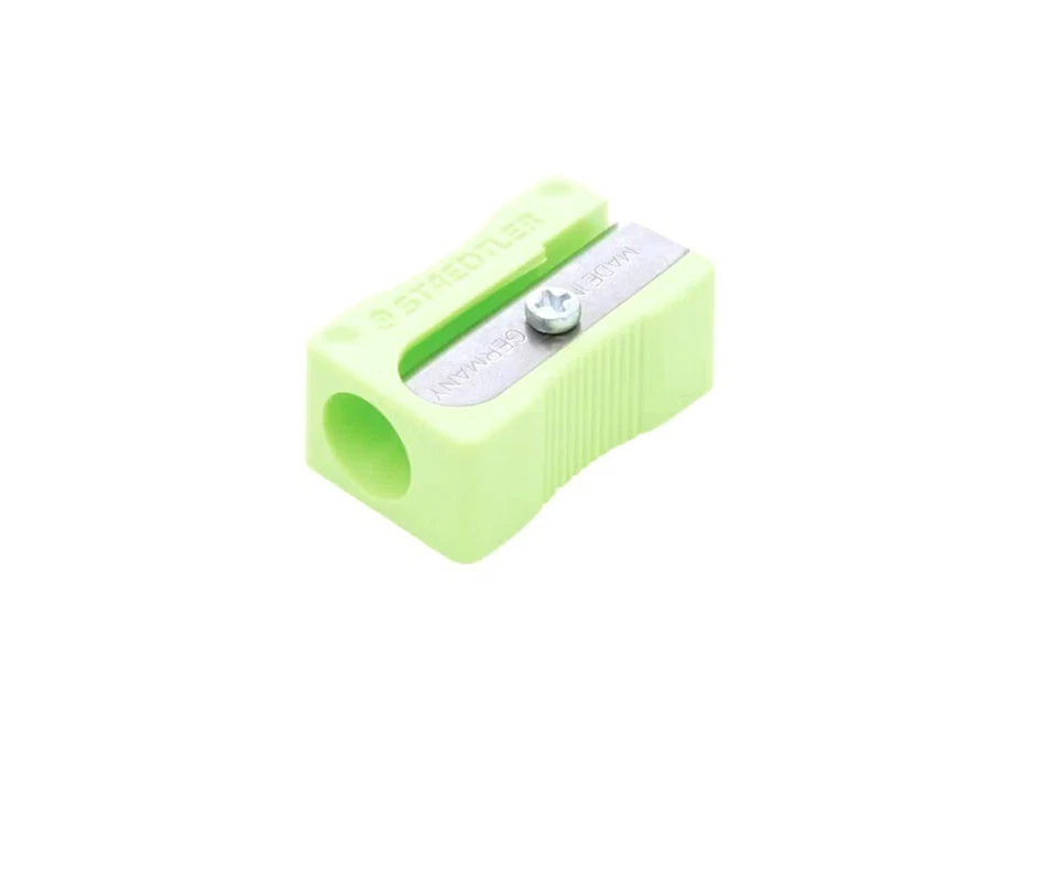 4 Set of 24pcs Staedtler Luna Permanent Colored Pencils Colour - Image 3 of 4