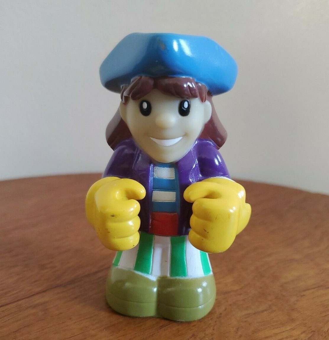 little tikes play n scoot pirate ship