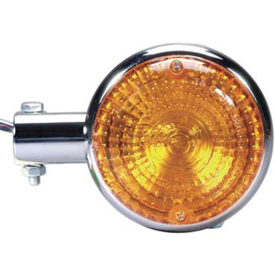 Fits 2003 Yamaha XVS650A V Star Classic Turn Signal K&S 150288