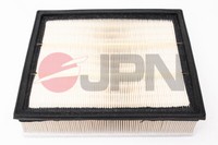 JPN Luftfilter Filtereinsatz Passend FüR Isuzu D-Max I 2.5 Ditd 4X4 3.0