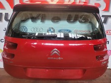 BAULE PORTELLONE POSTERIORE