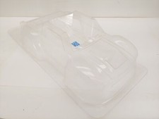 ULTRA RARE Pro-Line BlockBuster Video Body (Clear) for 1/10 Short Coruse Trucks