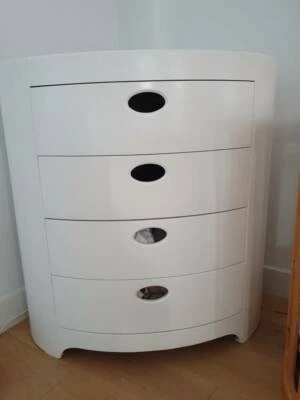 chest of drawers for babies for sale