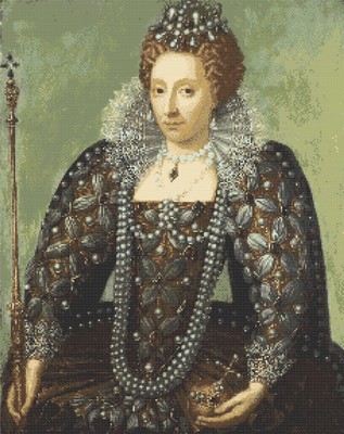 tudor kings and queens