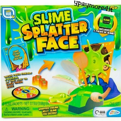 whipped cream game target