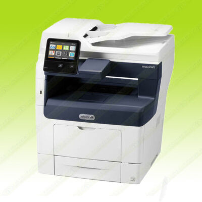 Xerox VersaLink B405DN Mono BW A4 MFP Printer Copier Scan Fax 47