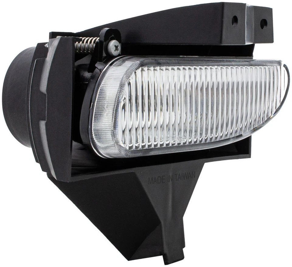 FITS 1999-2004 FORD MUSTANG DRIVER LEFT FOG LAMP ASSEMBLY - Изображение 4 из 4