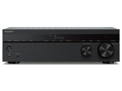 DDP Sony STR-DH790 7.1ch AV Receiver Dolby Atmos DTS:X 4K HDR Bluetooth NEW