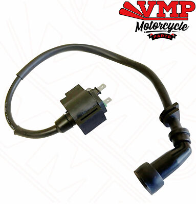Zündspule Zündkerzenkappe HT Zuleitung für Honda XR 250 R 1988 - 1995