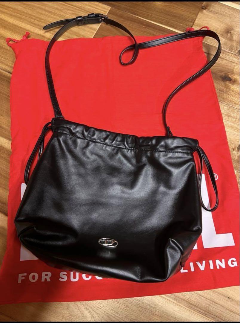 DIESEL Clou-D Crossbody