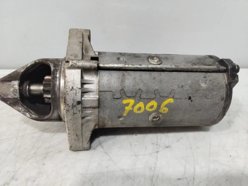 55221292 Motor Arranque para OPEL CORSA D Cosmo 2006 1718537 - Imagen 3 de 10