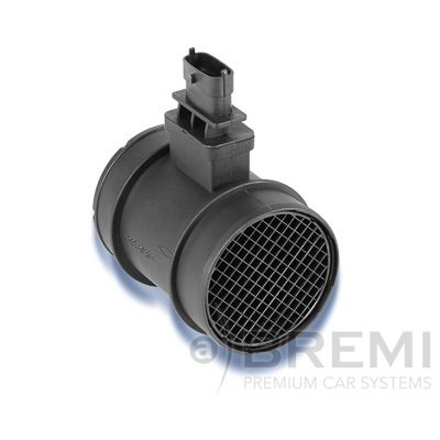 Bremi Luftmassenmesser 30126 FüR Alfa Romeo Cadillac Chevrolet Fiat Lancia Opel-image