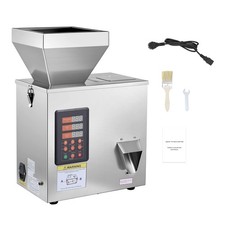 Uimoso Automatic Powder Filling Machine 1-99.9g/0.002-0.22lbs Particle Dispenser