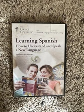 Learning Spanish : How to Understand and Speak a New Language by Bill Worden (20