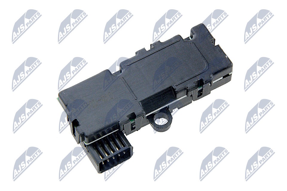 NTY Steering Angle Sensor ECK-WW-004 10-Pole For VW OE 3C0959654 - Image 9