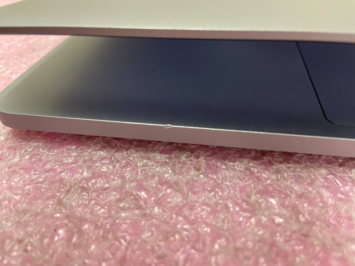 Apple MacBook Pro 15 inch Laptop - A1990 (2018) for sale