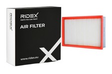 RIDEX 8A0284 Filtre à air pour KIA CARNIVAL / GRAND CARNIVAL III (VQ)