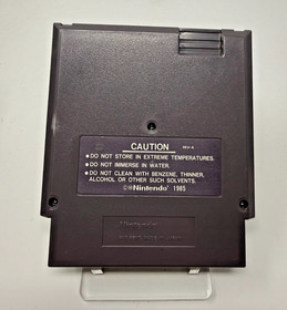 Gauntlet II NES Loose Tested Working