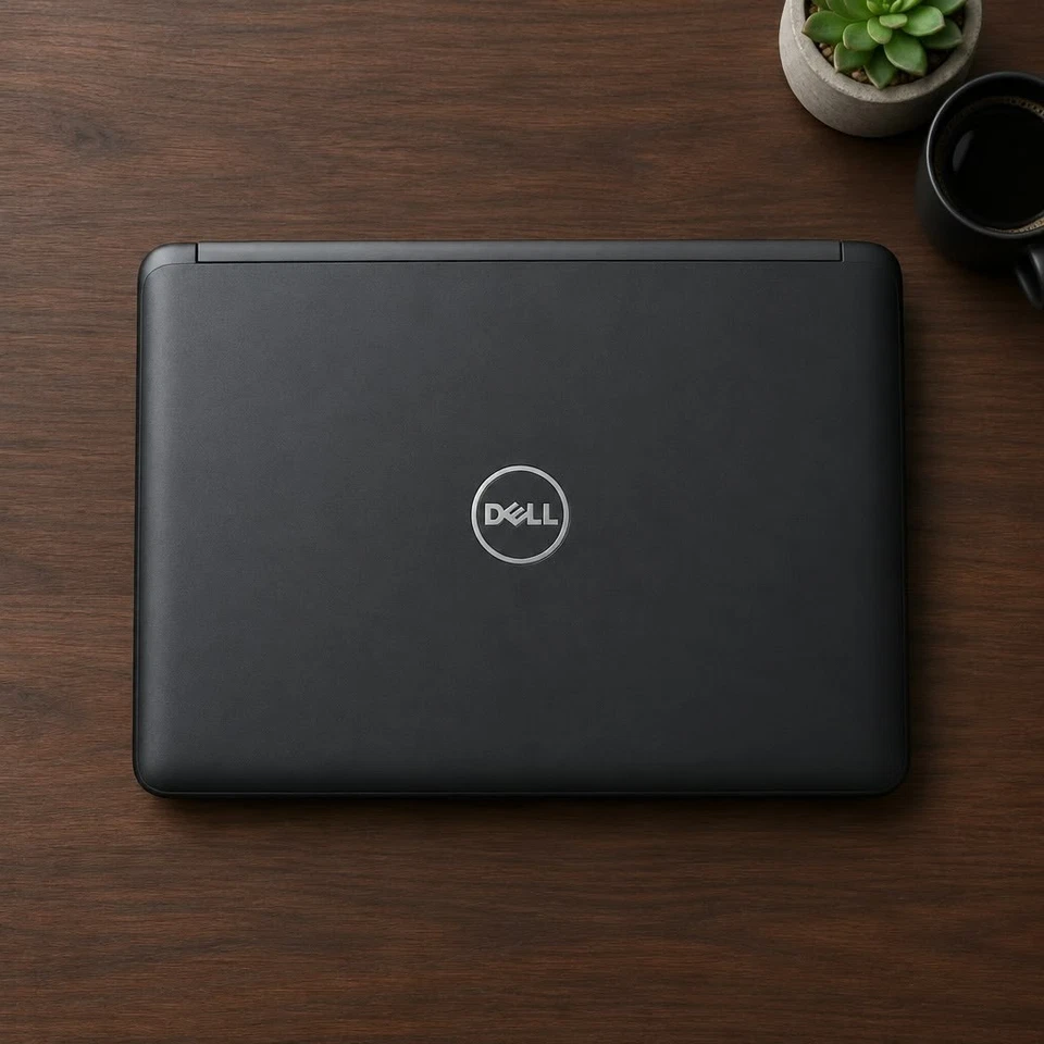 Dell Latitude 7490 · i5-8350U · 8GB · 256GB, photo 2 of 4